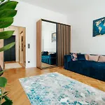 Daire Neatspace - Apartament Z Widokiem Na Rynek