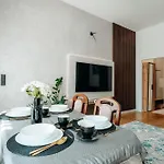 Neatspace - Apartament Z Widokiem Na Rynek Wroclaw