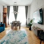 Neatspace - Apartament Z Widokiem Na Rynek *