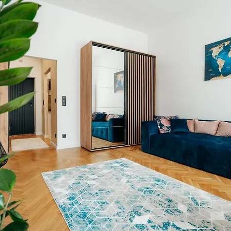 Appartement Neatspace - Apartament Z Widokiem Na Rynek