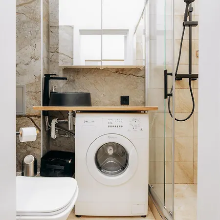 Neatspace - Apartament Z Widokiem Na Rynek Appartement *
