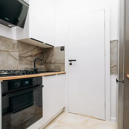 Apartment Neatspace - Apartament Z Widokiem Na Rynek