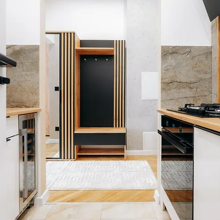 Neatspace - Apartament Z Widokiem Na Rynek Apartment Wroclaw