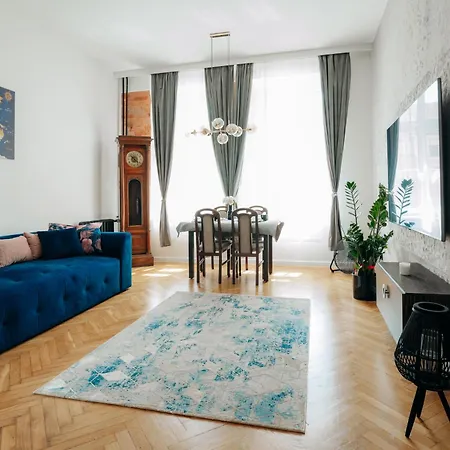 Neatspace - Apartament Z Widokiem Na Rynek *