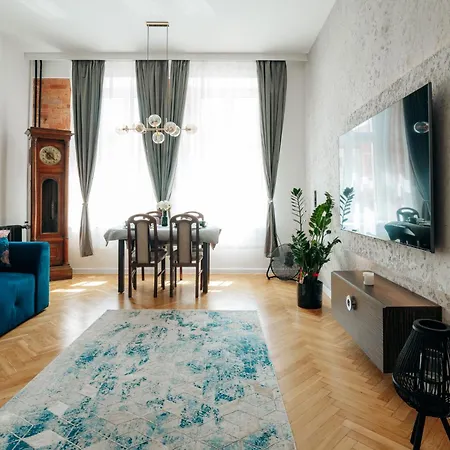 Neatspace - Apartament Z Widokiem Na Rynek *