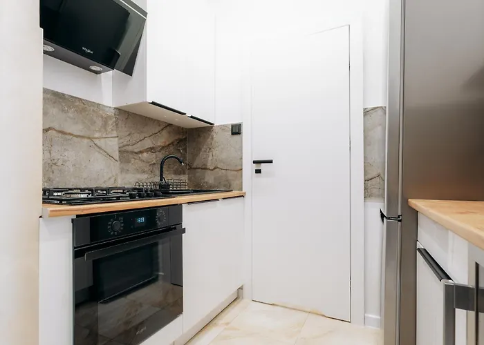 Apartamento Neatspace - Apartament Z Widokiem Na Rynek
