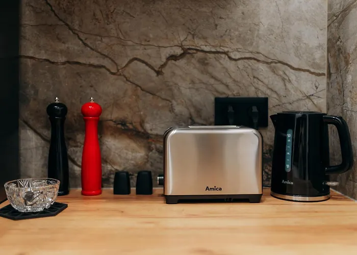 Apartamento Neatspace - Apartament Z Widokiem Na Rynek Wrocław