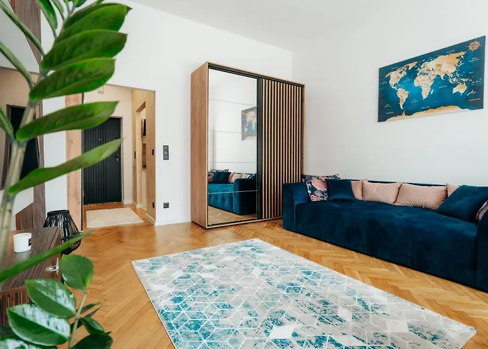 Apartamento Neatspace - Apartament Z Widokiem Na Rynek