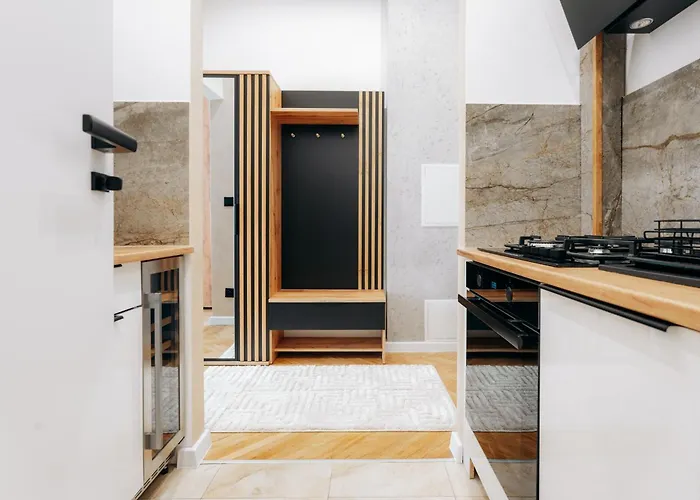 Neatspace - Apartament Z Widokiem Na Rynek Apartamento Wrocław