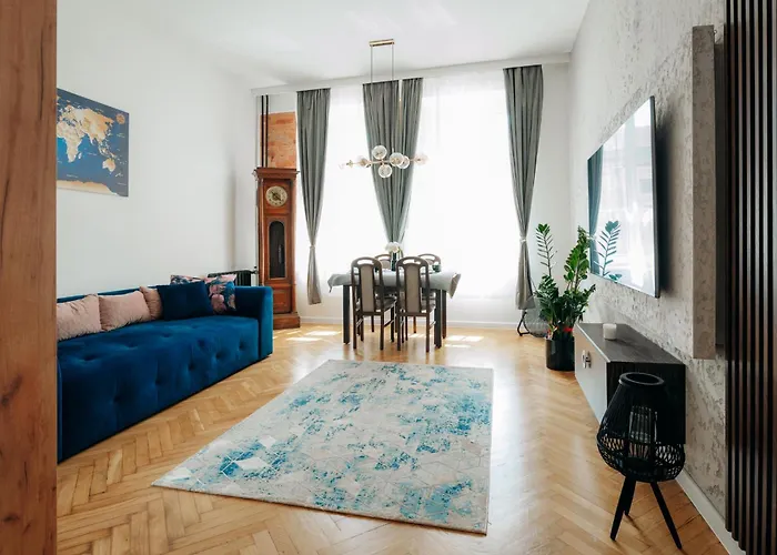 Neatspace - Apartament Z Widokiem Na Rynek *